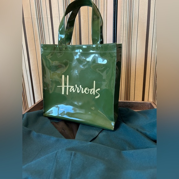 Blenheim teal jacket - Picture 7 of 15